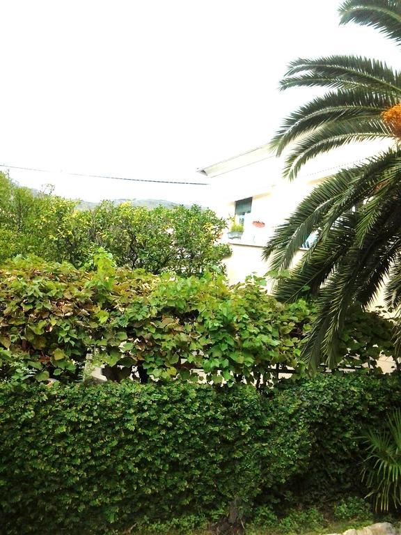 Hotel Piccolo Eden Nervi Ngoại thất bức ảnh