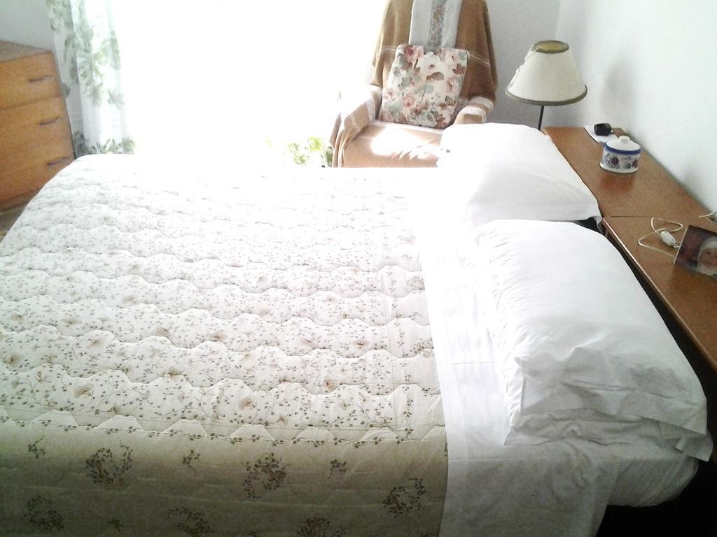 Hotel Piccolo Eden Nervi Phòng bức ảnh